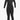 NWT O'Neill Women's Epic 3/2mm Back Zip Full Wetsuit Black Size 12 - UFashionCLT