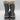 NWOB Sorel Women's Winter Boots, Grey Quarry Black Size 7 - Like New - UFashionCLT