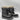 NWOB Sorel Women's Winter Boots, Grey Quarry Black Size 7 - Like New - UFashionCLT