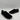 Rafters Belize Slip-On Water Shoes Black Size 9 - Very Good - UFashionCLT