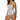 O'NEILL Womens Swim Baja Stripe Marbella Active, Multi Colored, L - UFashionCLT