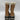 Sorel Women's Winter Boots, Brown Camel Brown Size 9 - Very Good - UFashionCLT
