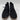 Hush Puppies Mazin Cayto Chukka Boot Women's Black Size 6