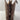 Shyanne Mad Cat Brown Leather Square Toe Pull On Western Boots Women’s Size 11 M - Very Good - UFashionCLT