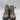 Sorel Women's Winter Boots, Brown Major X Omega Taupe Size 7B - Very Good - UFashionCLT