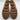 Sorel Joan of Arctic™ Wedge II Chelsea Teak Brown Size 8.5 - Very Good - UFashionCLT
