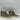 Women’s Vince Newlyn High Top Sneakers Beige Size 7M/37 - Very Good