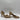 Women’s Vince Tiana Point-Toe Leather Pumps Beige Size 6M/36 - Very Good