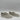 Vince Women's Benfield Leather Sneaker Beige Size 8.5M/38.5 - Very Good