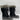 Sorel Women's Shoes Joan Of Arctic Sorel Boots Black Size 7.5 - Very Good - UFashionCLT