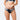 NWT O'NEILL Women’s Dahlia Classic Cheeky Pant Bottom Black Size S