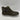 Hush Puppies Green Rubber Round Toe Pull On Rain Sneakers, Size 6M - Very Good