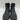 Sorel Men's Ankeny II Mid Boot Black Size 11.5 - Very Good