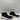 Sorel Women's Explorer Defy Mid Shoes Black Size 7 - Very Good