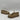 Hush Puppies Bridget Desert Tan Suede Platform Sneakers Beige Size 11 - Very Good