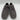 Vince Men’s Weatherproof Sneakers Suede Dark Gray Size 8M/41 - Very Good