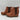 Sorel Joan of Arctic™ Wedge II Chelsea Teak Brown Size 8.5 - Very Good - UFashionCLT