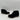 Hush Puppies Mazin Cayto Chukka Boot Women's Black Size 6