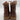 Sorel WOMEN'S LENNOX™ LACE STKD BOOT Brown Size 6.5 - Very Good - UFashionCLT