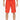 NWD O’Neill Mens Santa Cruz Solid 2.0 Swim, Red Size 36 - Like New - UFashionCLT