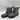 Sorel Women's Tivoli IV Waterproof Snow Boots Quarry Size 6 - Very Good - UFashionCLT