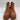 Sorel Joan of Arctic™ Wedge II Chelsea Teak Brown Size 8.5 - Very Good - UFashionCLT