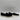 Vince Women's Blair Slip On Sneakers Black Size 6.5M/36.5 - Very Good