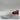 Alexander McQueen COURT TRAINER White/Red Leather Lace Up Sneakers Men Size 40J - Very Good