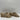 Vince Women's Gaelan Wedge Sandals Beige Size 9.5M - Very Good