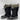 Sorel WOMEN'S JOAN OF ARCTIC™ BOOT Black Size 8 - UFashionCLT