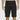 NWT Men’s O'Neil Casual Classic Board Shorts 11" Inseam Black/blue Sz 30