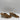Women’s Vince Sylvia Knotted Espadrille Wedge Sandals Brown Size 8.5M/39.5 - Very Good