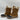 Sorel Women's Snow Boots, Brown Elk Size 8 - UFashionCLT