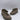 Alexander McQueen Clear Platform Low Top Tan Suede Sneakers Size 41 D - Very Good