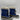 Sorel Women's Winter Carnival Waterproof Boots Blue/Black Size 5 - Very Good