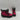 Sorel Unisex-Child Youth Whitney Carnival Snow Boot Pink-Gray Size 5 - Very Good