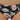 NWT O'NEILL Van Don Floral Knot Hipster Bottoms Black Size S - UFashionCLT