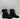 Sorel Women's Emelie 1964 Non Shell Boots Black Size 9 - Very Good