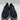 Vince Men's Ranger Slip-On Sneaker Black Size 10.5M/44.5 - Very Good