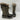 Sorel Women's Tofino II Waterproof Insulated Winter Boot Green/Grey Size 5 - Very Good