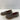 Twisted X ECO TWX Gray Textile Moc Toe Slip On Driving Moccasins Women’s 8.5 M - Very Good - UFashionCLT