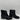 Sorel Women's Cate Buckle Boot Black Size 8 - Very Good