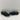 Twisted X KICKS Black Rubberized Lace Up Moc Toe Casual Shoes Women’s Size 6 M - Very Good