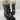 Sorel Gray Youth Joan of Arctic Suede Waterproof Snow Women’s Boots Size 6 - UFashionCLT
