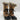 Sorel Women's Tofino II Waterproof Insulated Winter Boot with Faux Fur Cuff 8.5 - Very Good - UFashionCLT