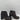 Sorel Blake Bootie Women's Boots Brown Size 7.5 - Very Good