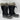 Sorel WOMEN'S JOAN OF ARCTIC™ BOOT Black Size 8 - UFashionCLT