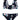 NWOT O’Neill Girls Rosetta Ruffle Tie Back Bralet Swim Set Black, Size 14