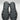 Sorel Women's Explorer II Joan Black/White Size 9 - Very Good - UFashionCLT