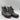 Sorel Women's Tivoli IV Waterproof Snow Boots Quarry Size 6 - Very Good - UFashionCLT